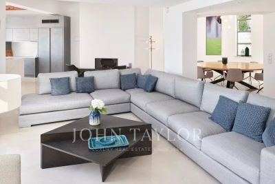 Villa à Le Cannet &agrave; louer , Photo 9
