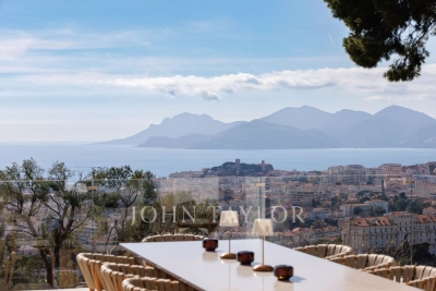 Villa à Cannes &agrave; louer , Photo 9