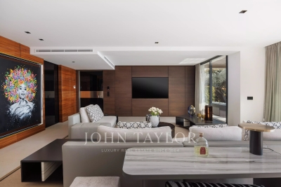 Villa à Cannes &agrave; louer , Photo 9