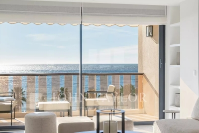 Appartement à Cannes &agrave; louer à partir de 7 500 € / semaine, Photo 9