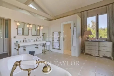 Villa à Cap d'Antibes &agrave; louer , Photo 10