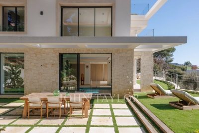 Villa à Cannes &agrave; louer , Photo 10