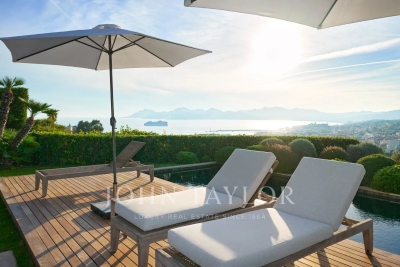 Villa à Cannes &agrave; louer , Photo 10