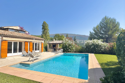 Maison &agrave; vendre &agrave; CABRIS Beuil - 6 pi&egrave;ces - 154 m&sup2; 
