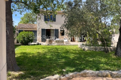 Maison &agrave; vendre &agrave; PARADOU  - 5 pi&egrave;ces - 130 m&sup2; 