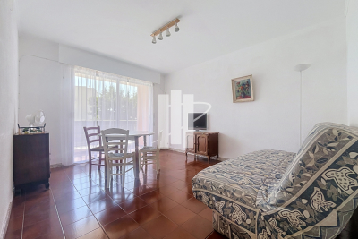 Appartement &agrave; vendre &agrave; ST-RAPHAËL  - 2 pi&egrave;ces - 38 m&sup2; 