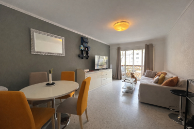 Appartement &agrave; vendre &agrave; Menton  - 2 pi&egrave;ces  