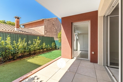 Appartement &agrave; vendre &agrave; NICE  - 2 pi&egrave;ces - 66 m&sup2; 