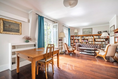 Appartement &agrave; vendre &agrave; Paris 5Eme  - 5 pi&egrave;ces 95 m&sup2; 