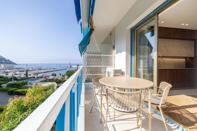 Appartement &agrave; vendre &agrave; NICE  - 4 pi&egrave;ces - 101 m&sup2; 