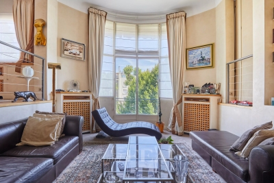 Appartement &agrave; vendre &agrave; Neuilly sur Seine  - 2 pi&egrave;ces 88 m&sup2; 