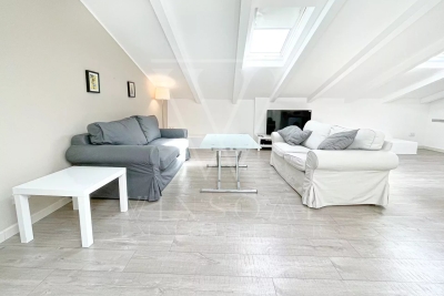 Appartement &agrave; vendre &agrave; Cannes  - 2 pi&egrave;ces 50 m&sup2; 