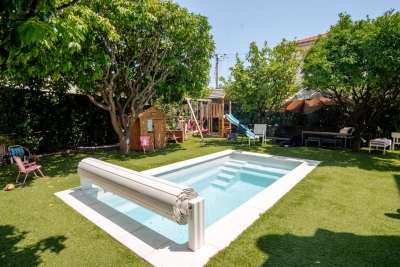 Maison &agrave; vendre &agrave; Nice  - 8 pi&egrave;ces 217 m&sup2; 