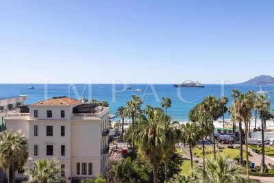 Appartement &agrave; vendre &agrave; Cannes  - Studio 32 m&sup2; 