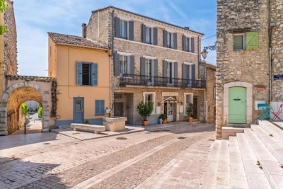 Maison &agrave; vendre &agrave; La Colle-sur-Loup  - 6 pi&egrave;ces 192 m&sup2; 