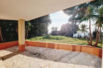 Appartement &agrave; vendre &agrave; Le Cannet  - 4 pi&egrave;ces 95 m&sup2; 
