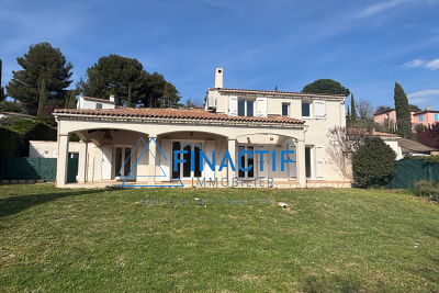 Maison à vendre villas quartiers sud