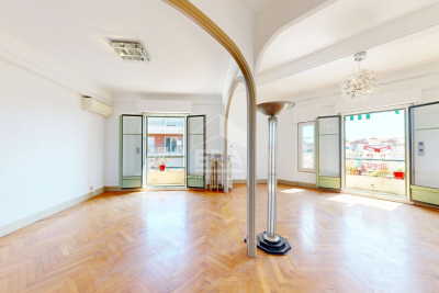 Appartement &agrave; vendre &agrave; NICE  - 4 pi&egrave;ces - 102 m&sup2; 
