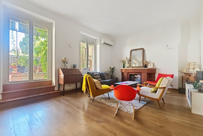 Appartement &agrave; vendre &agrave; AVIGNON  - 5 pi&egrave;ces - 167 m&sup2; 