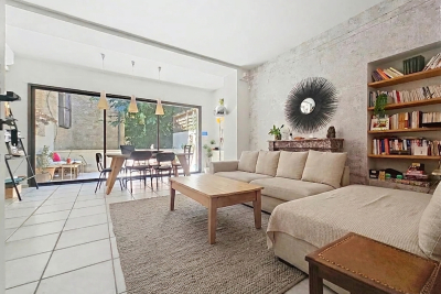 Maison &agrave; vendre &agrave; AVIGNON  - 7 pi&egrave;ces - 187 m&sup2; 