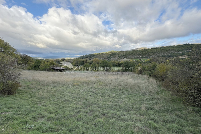terrain &agrave; vendre &agrave; MONIEUX   - 4225 m&sup2; 