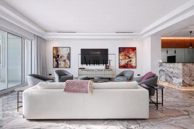 Apartment in Cannes for rental from 17 500 € / week, Photo 3
