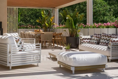 Villa à Le Cannet &agrave; louer , Photo 7