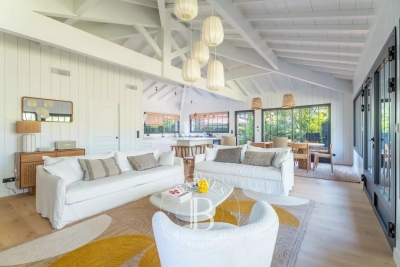 Villa à Cap Ferret &agrave; louer à partir de 10 250 € / semaine, Photo 8