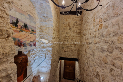 Maison &agrave; vendre &agrave; St-Christol  - 6 pi&egrave;ces 160 m&sup2; 