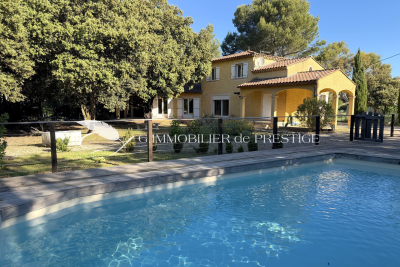 Maison &agrave; vendre &agrave; Mazan  - 7 pi&egrave;ces 152 m&sup2; 
