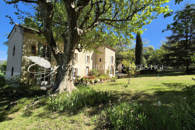 Maison &agrave; vendre &agrave; Aubignan  - 7 pi&egrave;ces 270 m&sup2; 