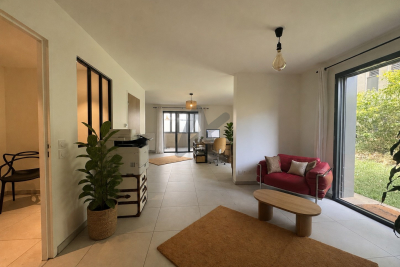 Appartement &agrave; vendre &agrave; Limonest  - 3 pi&egrave;ces 61 m&sup2; 