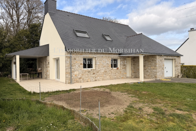 Maison &agrave; vendre &agrave; BRECH  - 6 pi&egrave;ces - 147 m&sup2; 