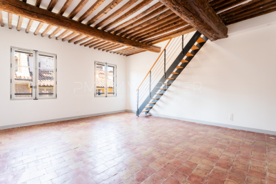 Appartement &agrave; vendre &agrave; AIX-EN-PROVENCE Arenc - 5 pi&egrave;ces - 105 m&sup2; 