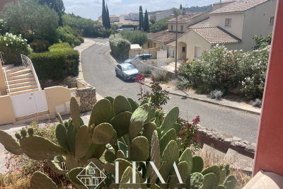 Maison &agrave; vendre &agrave; ST-GEORGES-D'ORQUES  - 6 pi&egrave;ces - 138 m&sup2; 