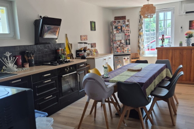 Maison &agrave; vendre &agrave; Vayres  - 3 pi&egrave;ces 73 m&sup2; 