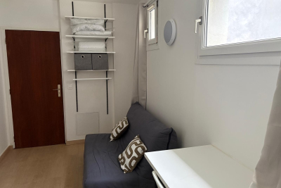 Appartement &agrave; vendre &agrave; Thonon-les-Bains  - Studio 10 m&sup2; 