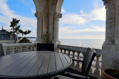 Appartement &agrave; vendre &agrave; ROYAN  - 3 pi&egrave;ces - 70 m&sup2; 