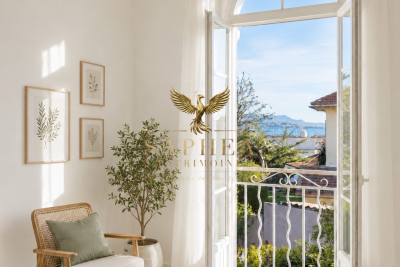 Maison &agrave; vendre &agrave; Bandol  - 7 pi&egrave;ces 270 m&sup2; 