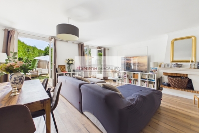 Maison &agrave; vendre &agrave; NOISY LE ROI  - 7 pi&egrave;ces - 135 m&sup2; 