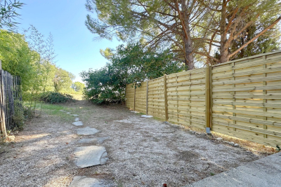 Appartement &agrave; vendre &agrave; AIX-EN-PROVENCE  - 2 pi&egrave;ces - 32 m&sup2; 