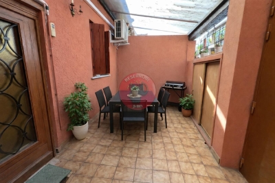 Maison &agrave; vendre &agrave; CAGNES-SUR-MER  - 5 pi&egrave;ces - 71 m&sup2; 