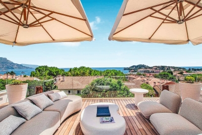 Villa à Saint-Jean-Cap-Ferrat &agrave; louer , Photo 1