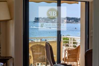 Appartement &agrave; vendre &agrave; LA BAULE ESCOUBLAC  - 4 pi&egrave;ces - 99 m&sup2; 