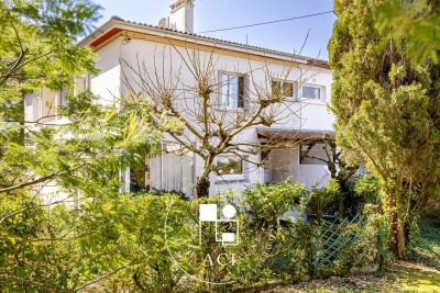 Maison &agrave; vendre &agrave; Arcachon  - 4 pi&egrave;ces 98 m&sup2; 