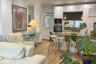Appartement à vendre borde biarritz