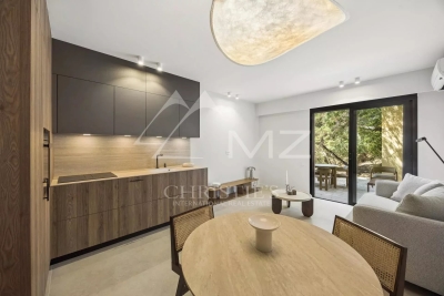 Appartement &agrave; vendre &agrave; CANNES  - 1 pi&egrave;ces - 32 m&sup2; 