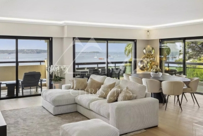 Appartement &agrave; vendre &agrave; CANNES Levens - 4 pi&egrave;ces  