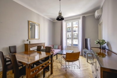 Appartement &agrave; vendre &agrave; NICE  - 3 pi&egrave;ces - 73 m&sup2; 
