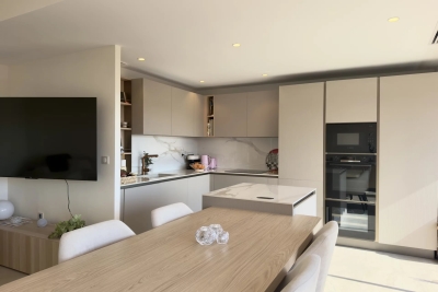 Appartement &agrave; vendre &agrave; CAGNES-SUR-MER  - 3 pi&egrave;ces - 61 m&sup2; 